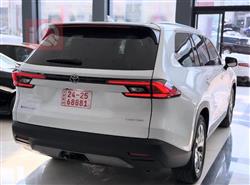 تويوتا جراند هايلاندر